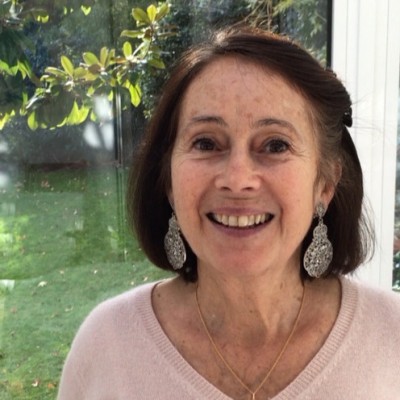 Christine d'Allens