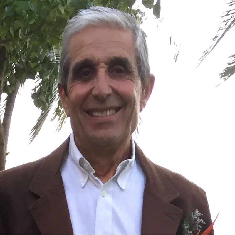 Pierre Bardon